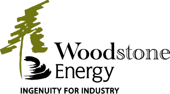 Woodstone Energy Ingenuity For Industry